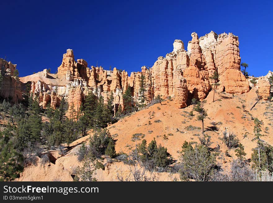 Bryce Canyon