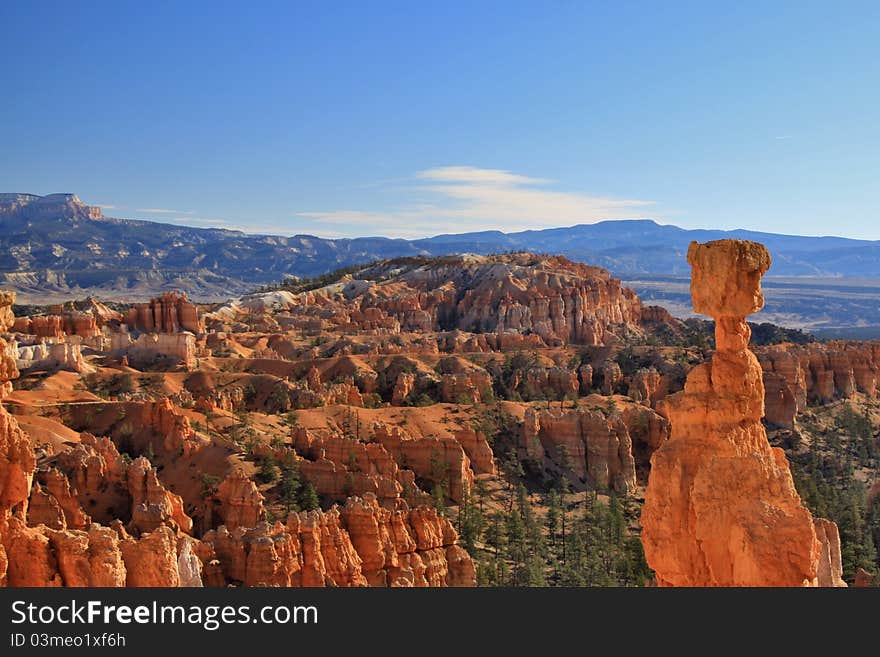 Bryce Canyon