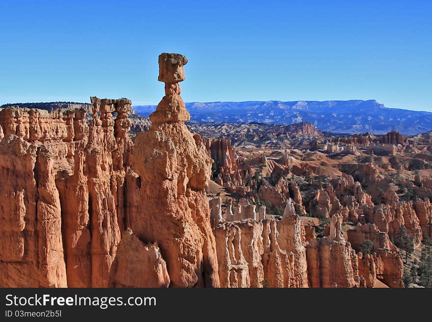 Bryce Canyon