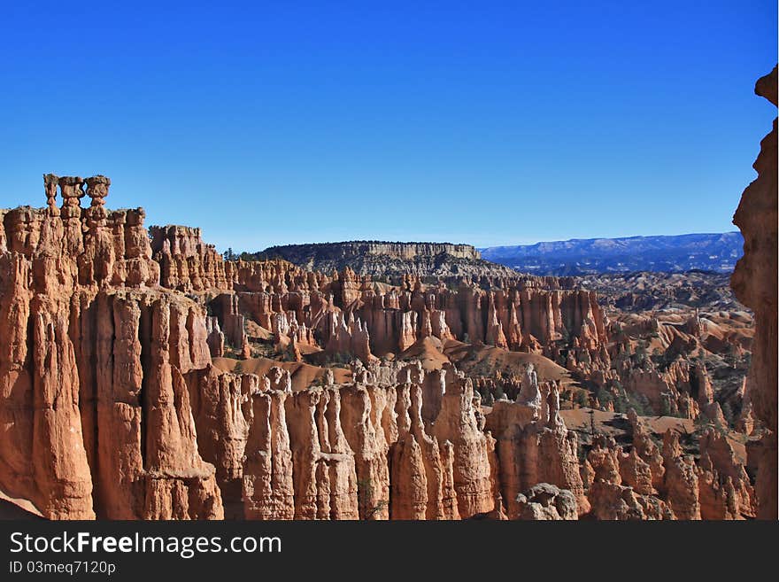 Bryce Canyon