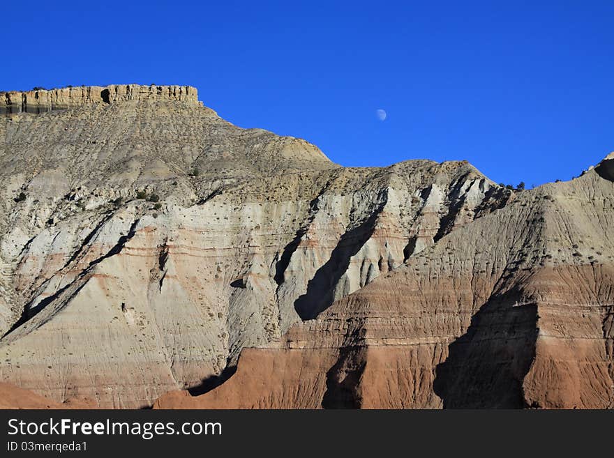 Kodachrome Basin State Park