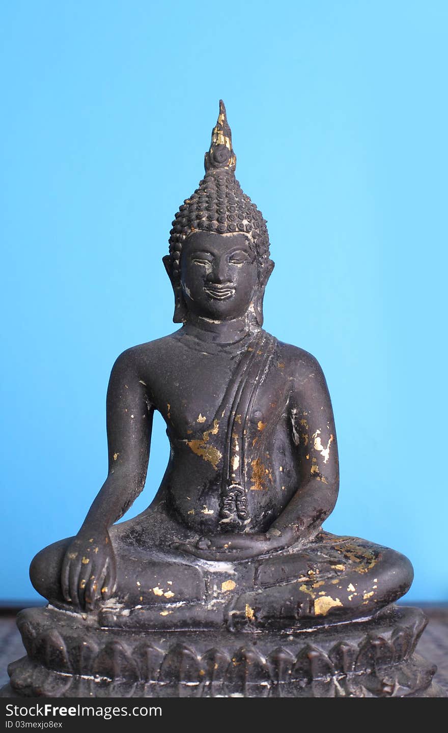 Buddha Statue