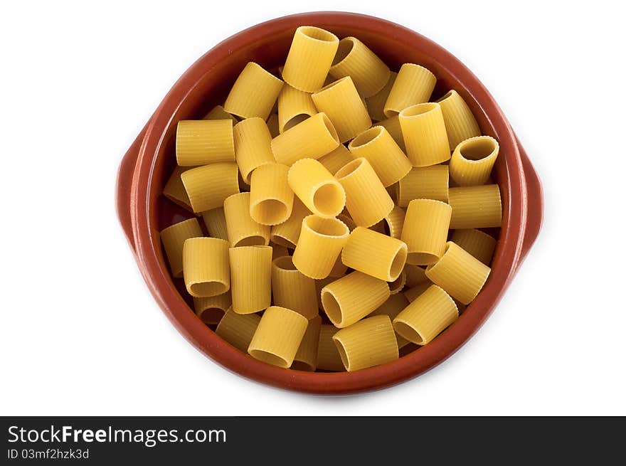 Italian pasta