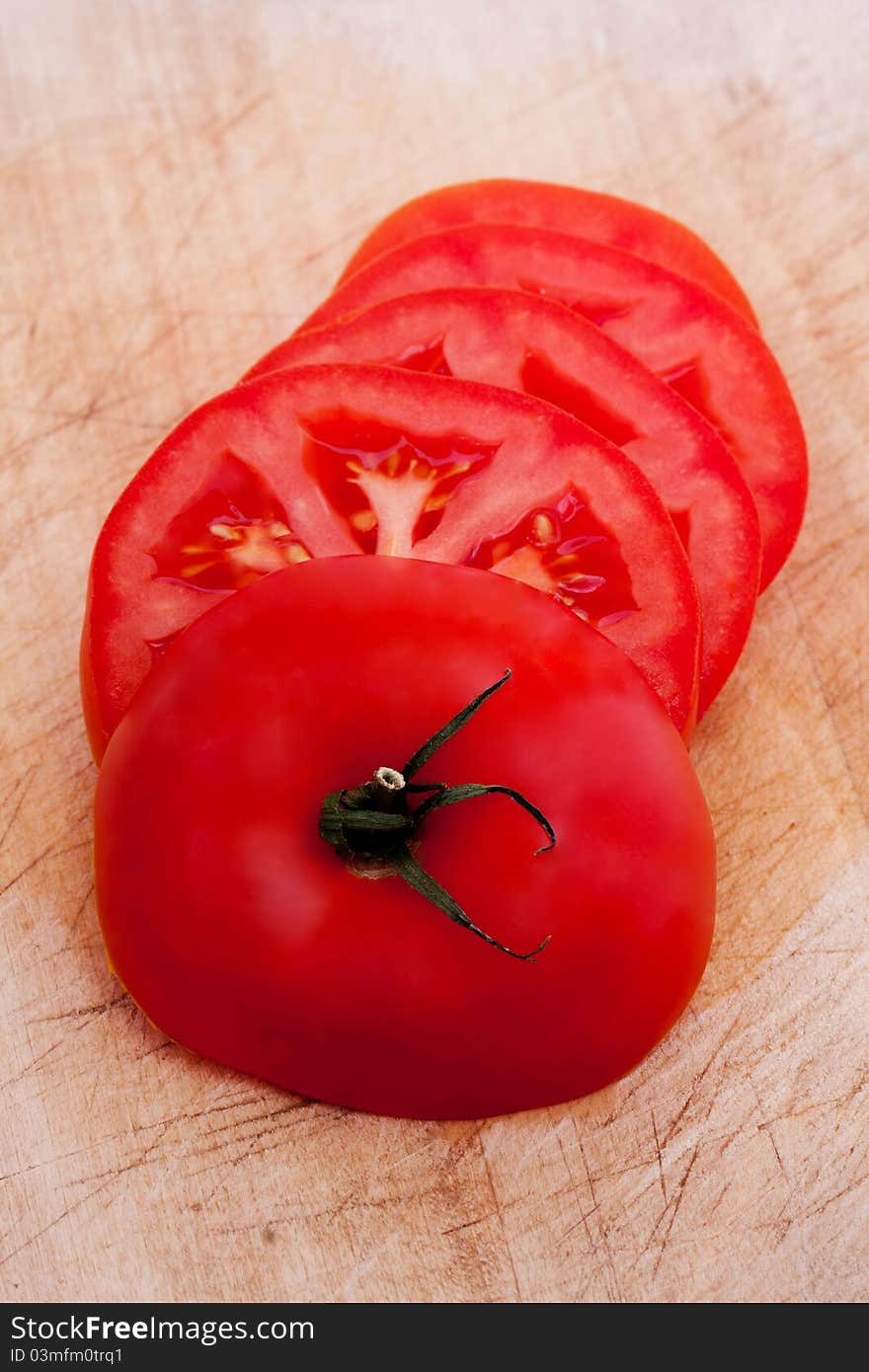 Tomato