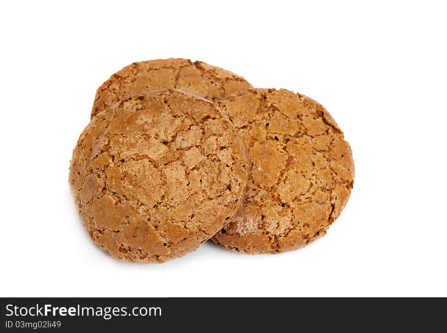 Oats cookies