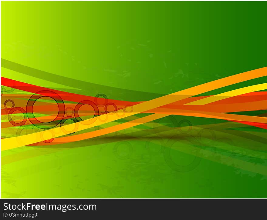 Vector illustration for your design. Vector illustration for your design