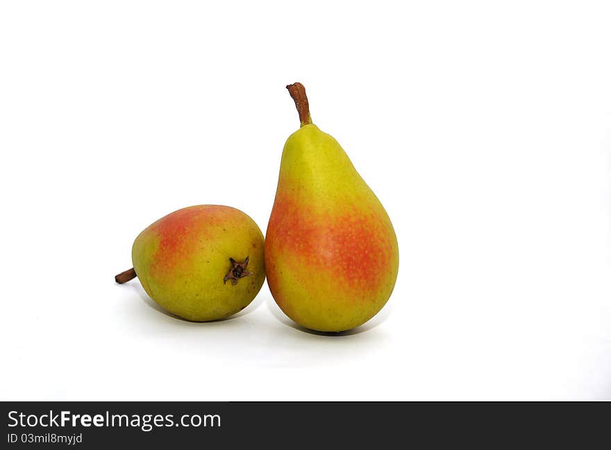 Pears