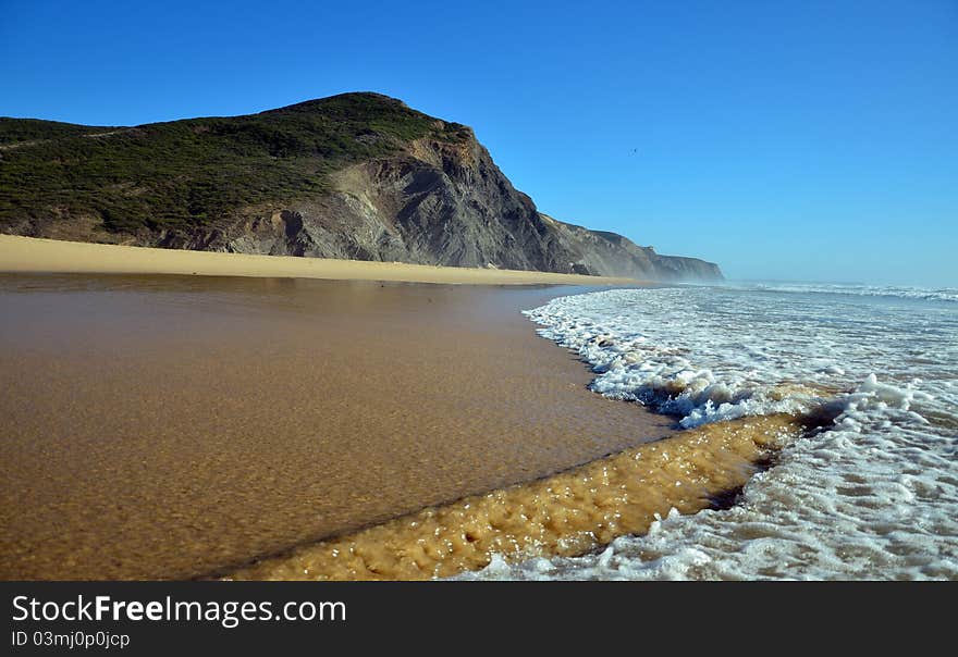 Summer In Portugal