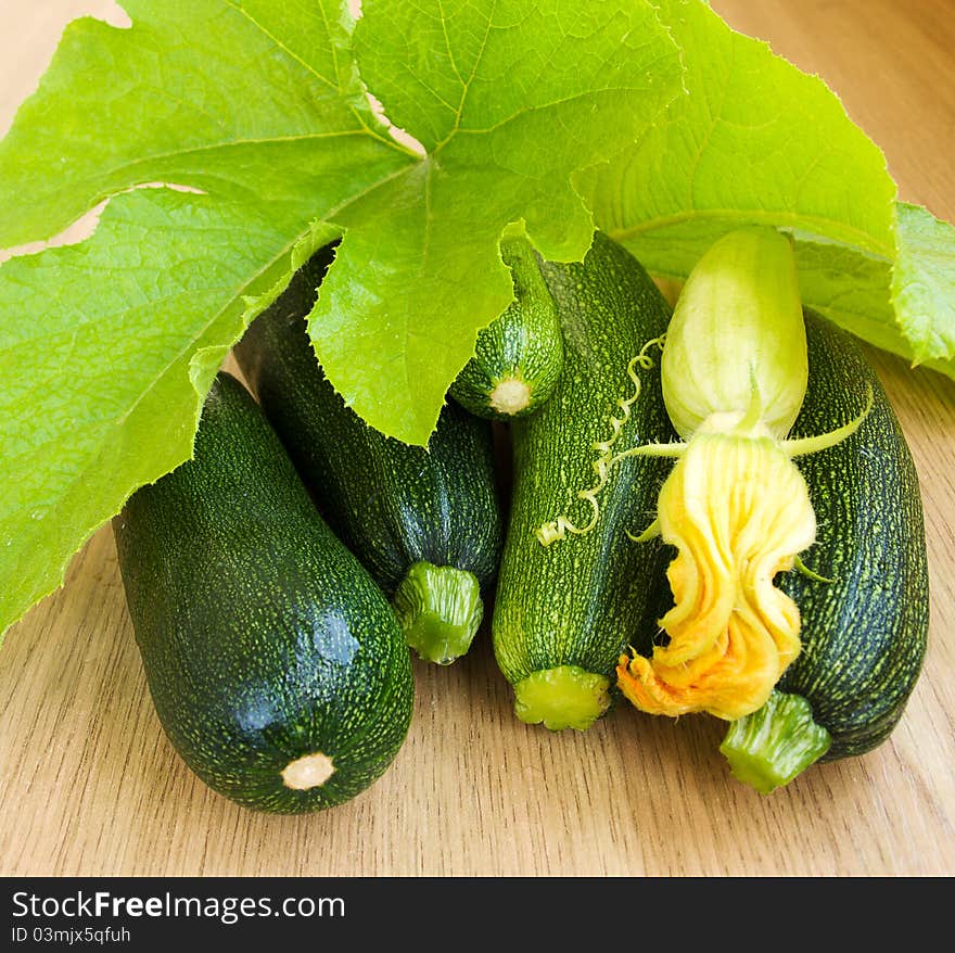 Marrows