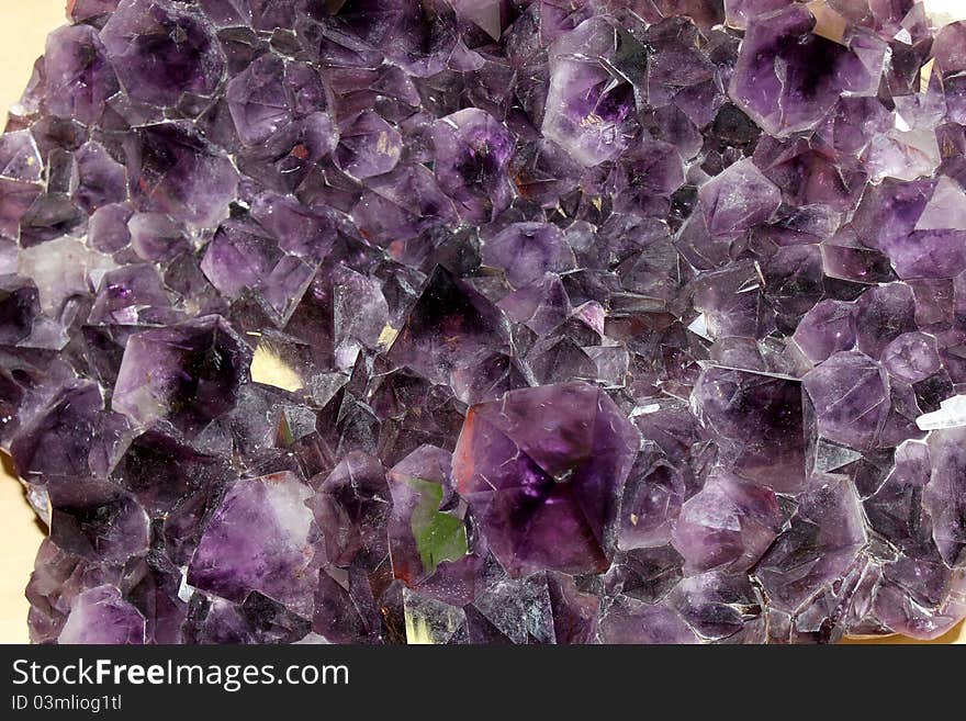 Amethyst