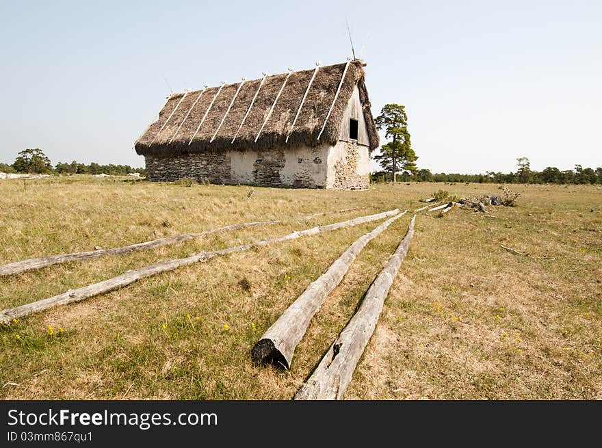 Barn