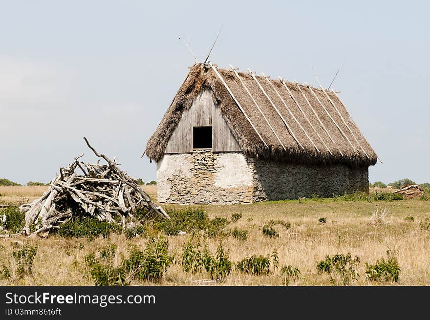 Barn