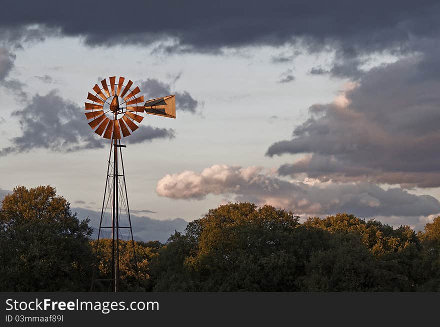 Windmill