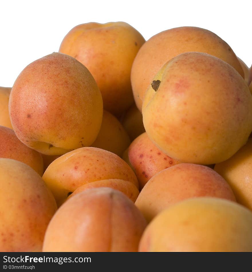 Apricots