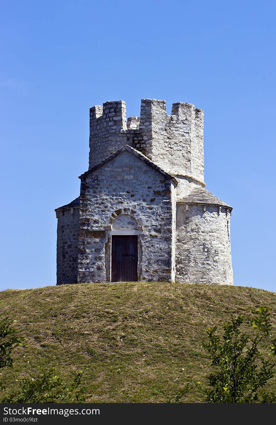 Saint Nicholas church