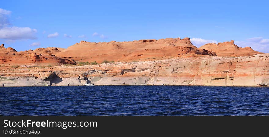 Lake Powell