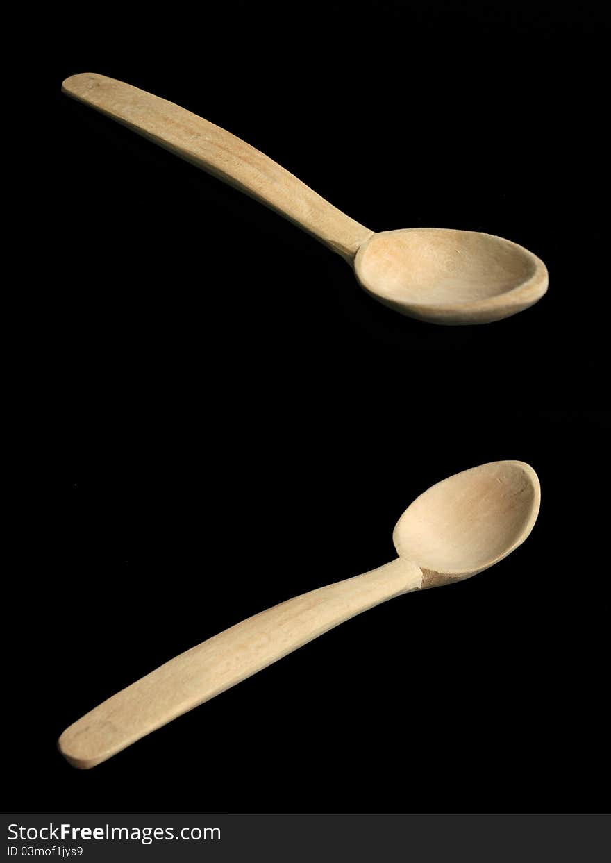 Wooden Spoon