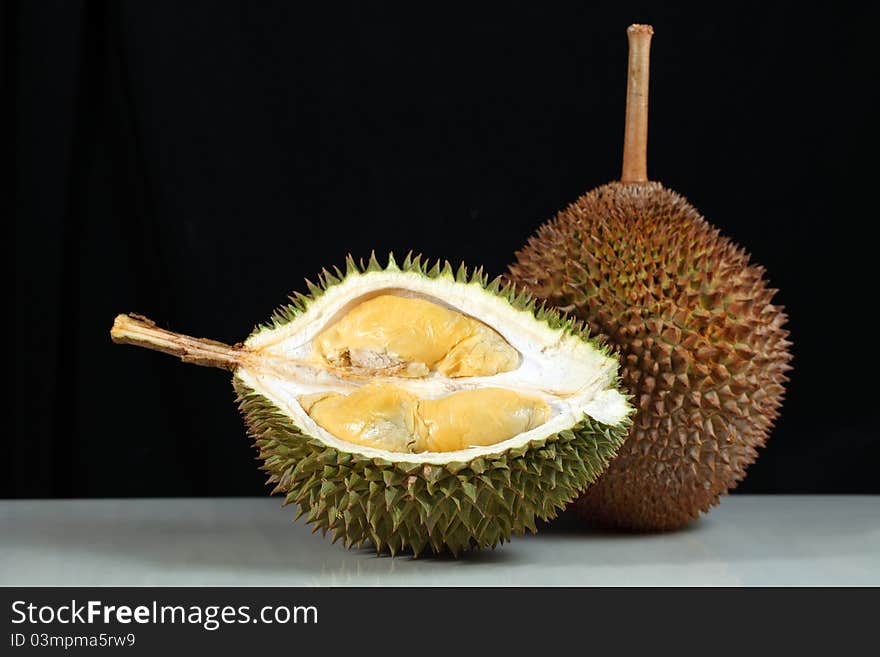 Durians