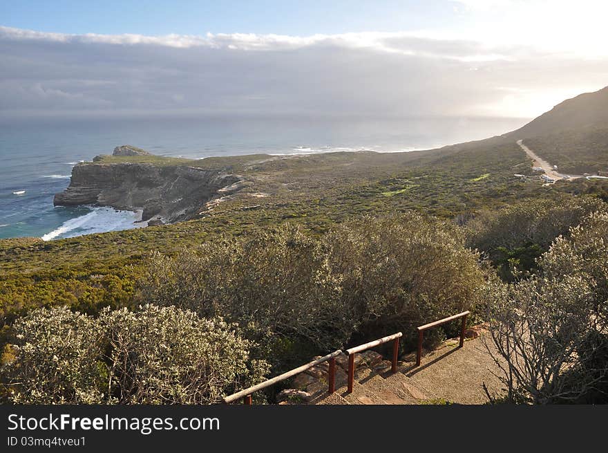 Cape Point National Park