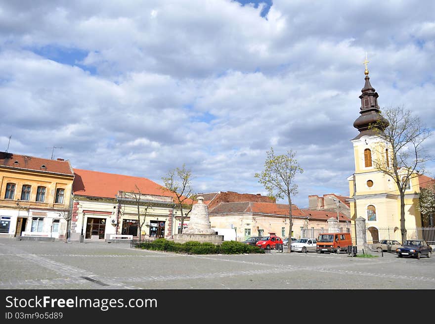 Ortodox Church