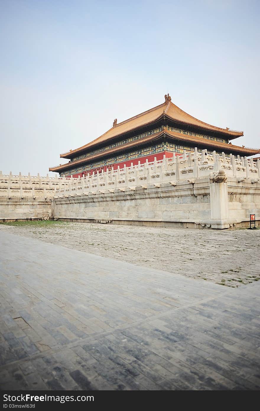 The Palace Museum rarely unique collections in the world, is the largest and best-preserved palace complex timberwork Forbidden City. The Palace Museum rarely unique collections in the world, is the largest and best-preserved palace complex timberwork Forbidden City.