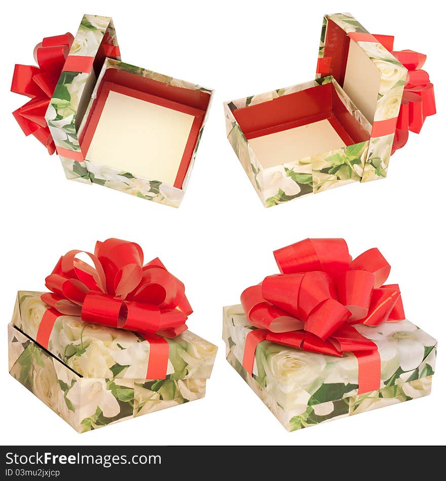 Gift Box