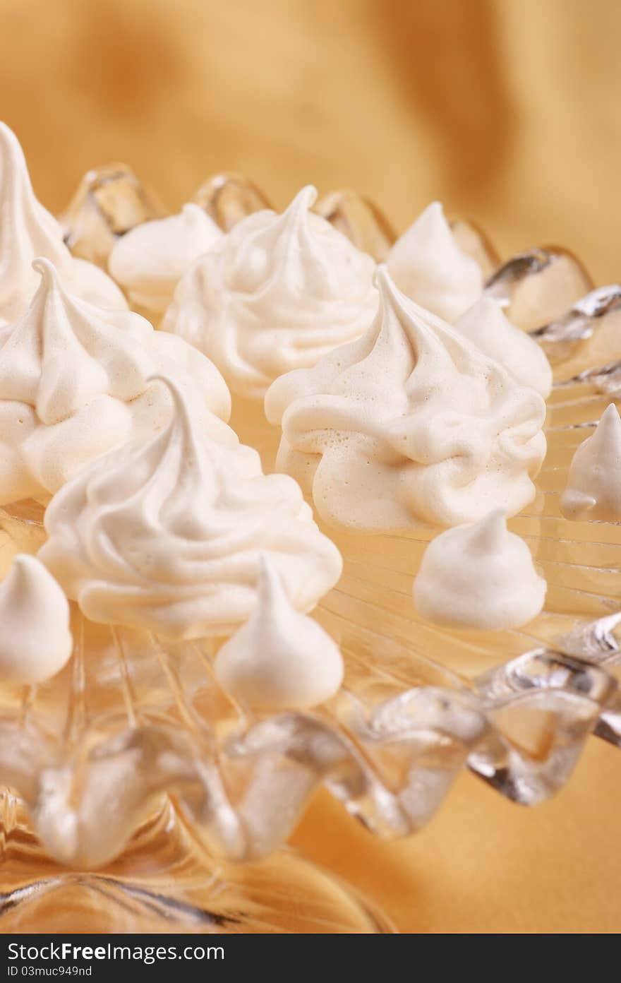 Meringues