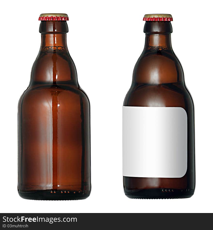 Beer Bottles