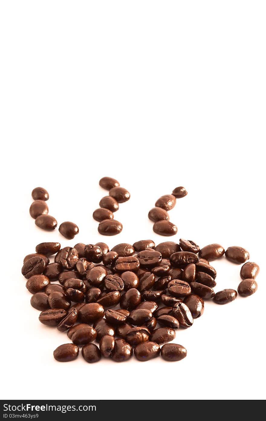 Coffee Beans