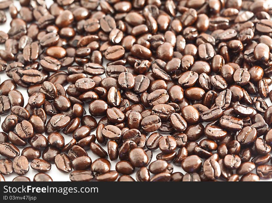 Coffee Beans