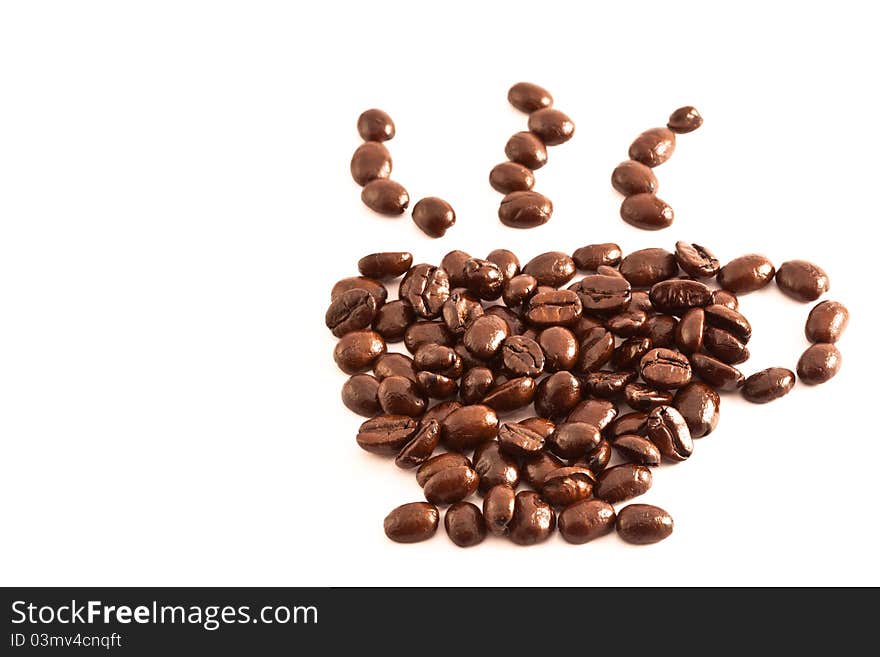 Coffee Beans