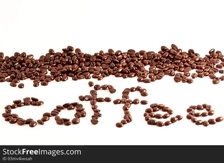 Coffee Beans