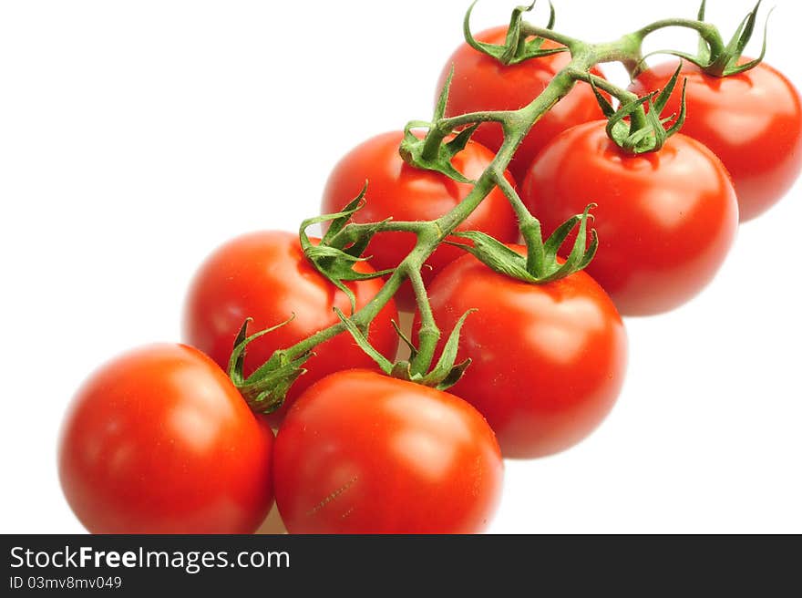 Tomatoes