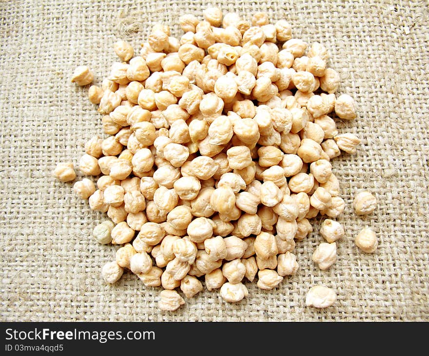 Chickpeas