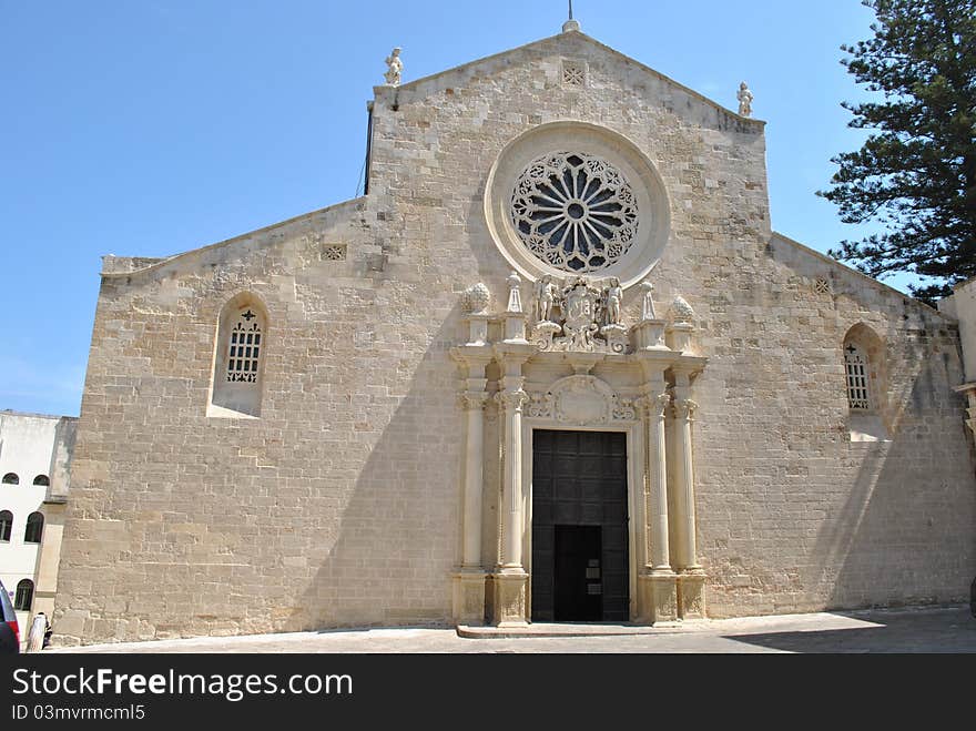 Visit the Salento region, Mediterranean cities. Visit the Salento region, Mediterranean cities