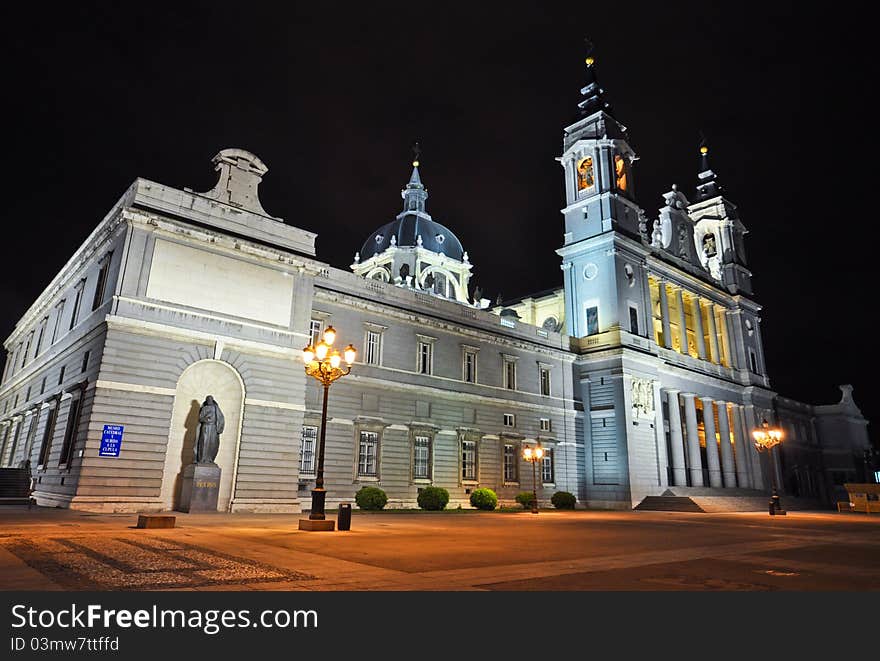 Museo Catedral  y Subiba a la Cupula