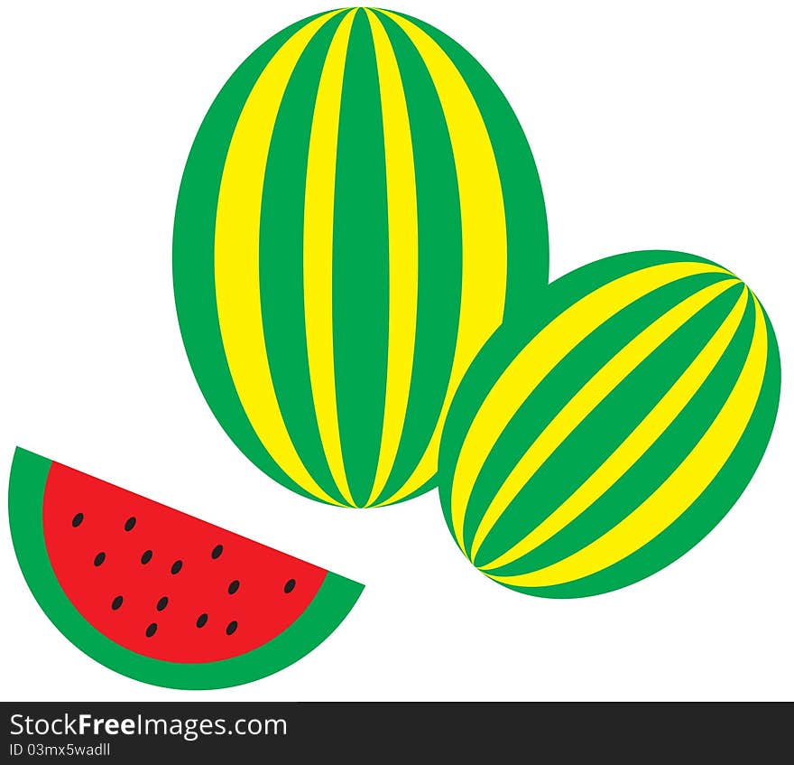 Watermelones