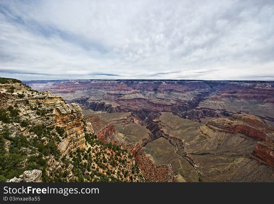 Grand Canyon