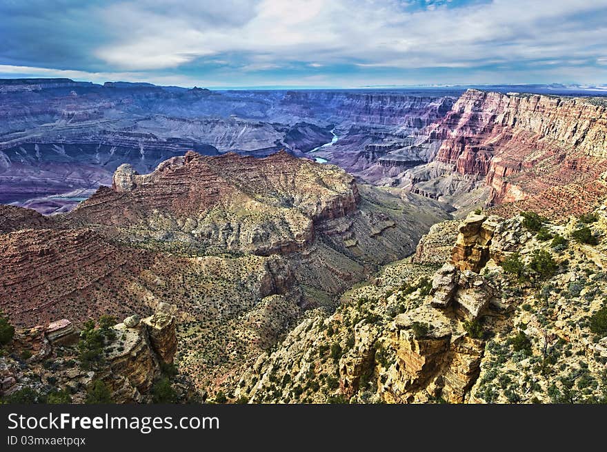 Grand Canyon