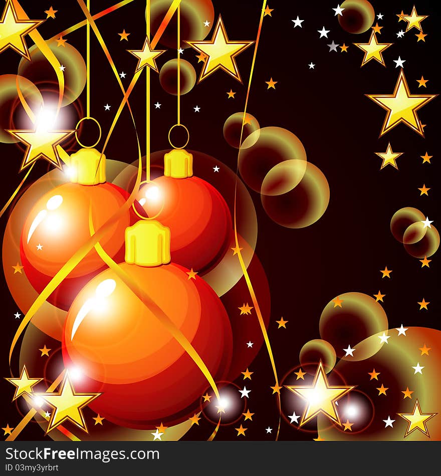 Christmas Balls