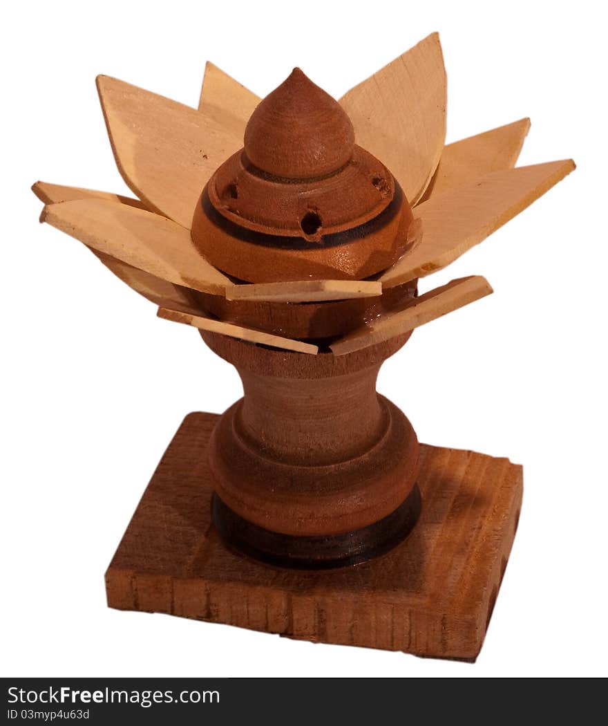 Incense Stick Stand