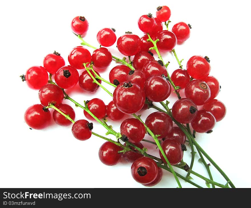 Gooseberries (currants)