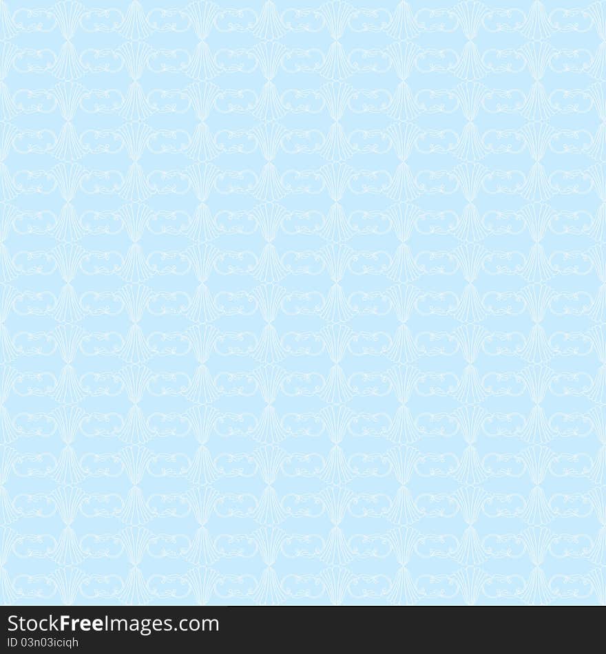 Seamless pattern