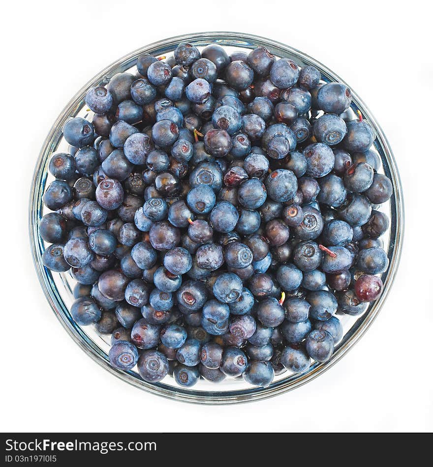 Blueberries