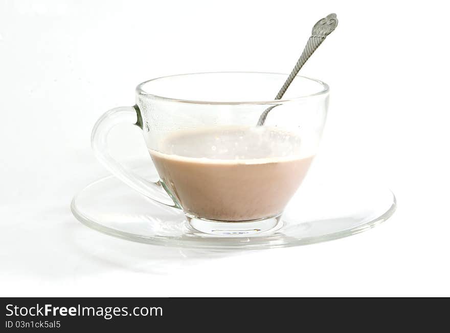 Morning eat milo sweet for active health. Morning eat milo sweet for active health