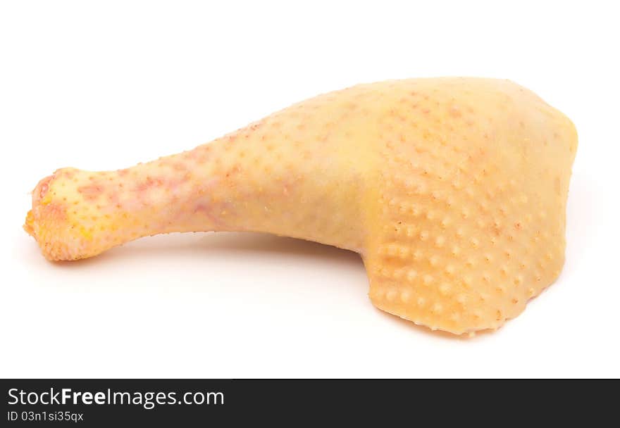 Raw Chicken