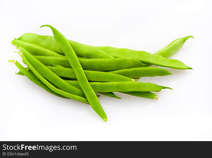 Green beans