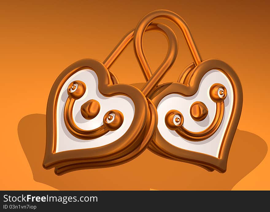 Love smile gold heart. Face lock together in funny pair couple. White dreamy shackle positive stance cuddle enchain eye beady. Love smile gold heart. Face lock together in funny pair couple. White dreamy shackle positive stance cuddle enchain eye beady.