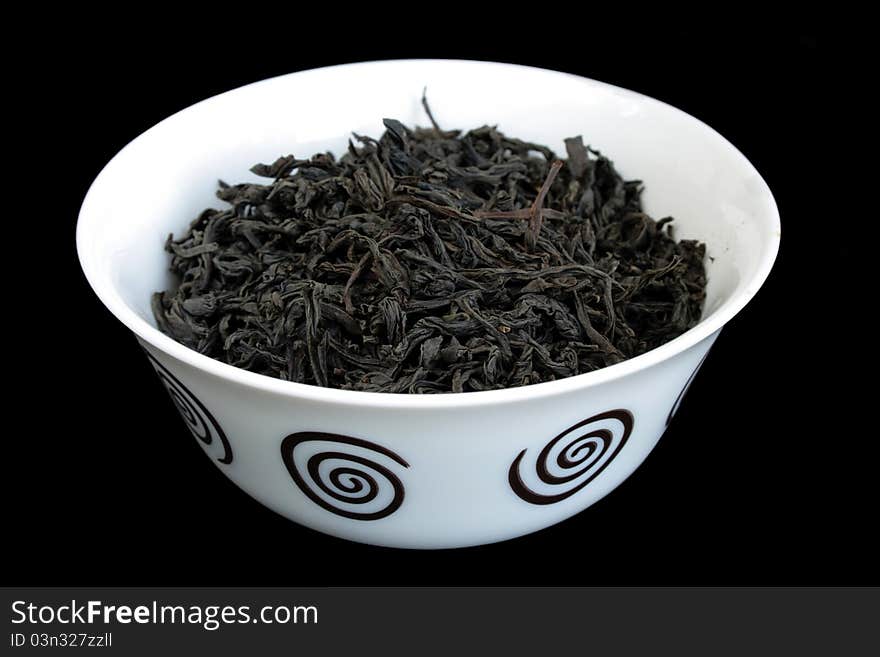 Black Tea