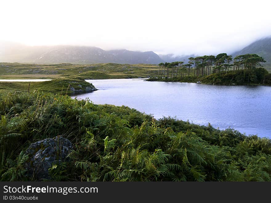 Connemara Ireland